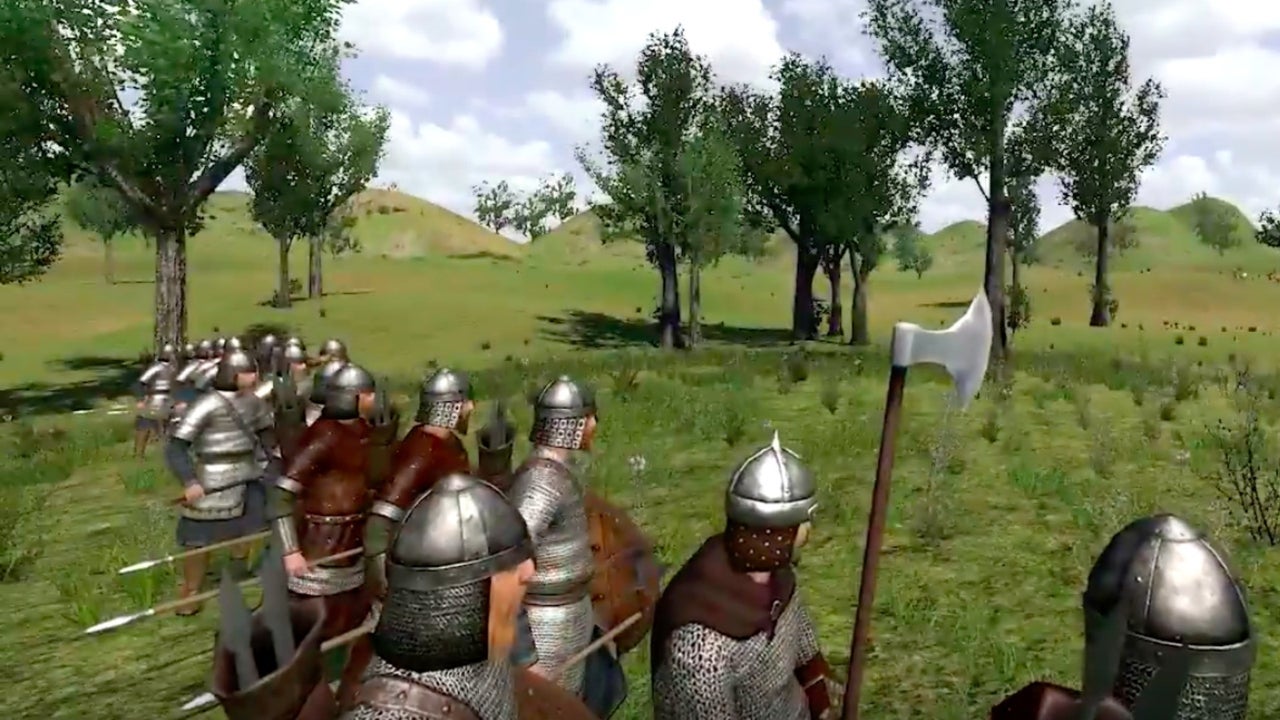 warband mount and blade cheats